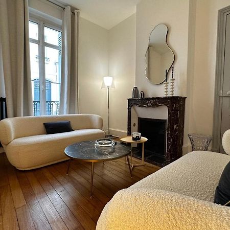 In The Beautiful Districts Of Tours A "Particular" With Great Comfort Villa Exteriör bild