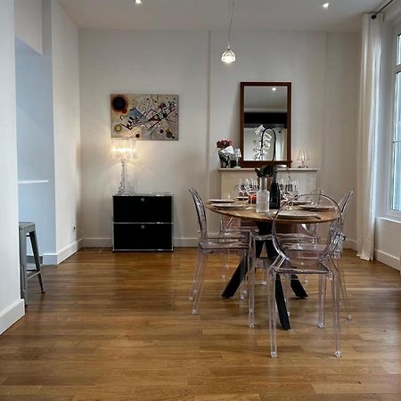 In The Beautiful Districts Of Tours A "Particular" With Great Comfort Villa Exteriör bild