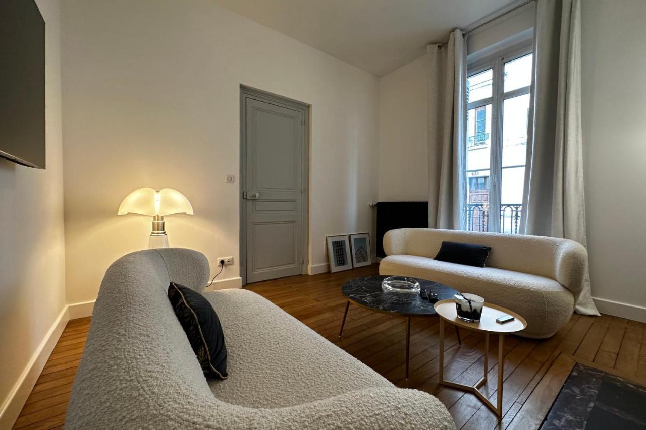 In The Beautiful Districts Of Tours A "Particular" With Great Comfort Villa Exteriör bild