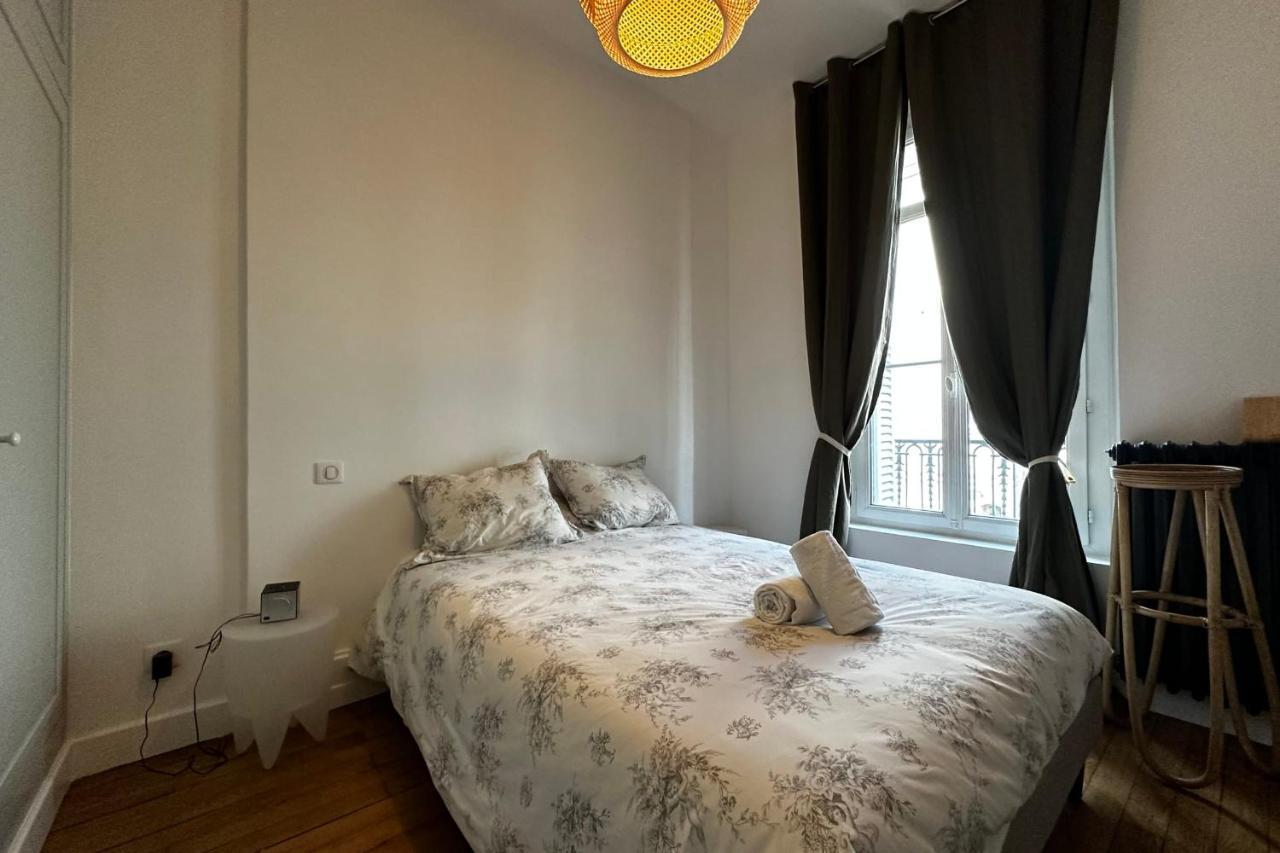 In The Beautiful Districts Of Tours A "Particular" With Great Comfort Villa Exteriör bild